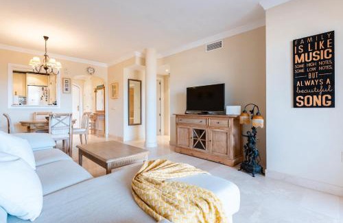 Marbella Apartment | Casa Jakalia