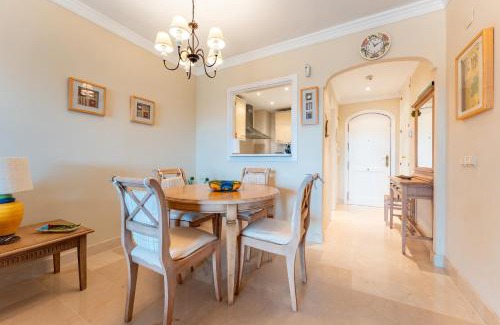 Marbella Apartment | Casa Jakalia