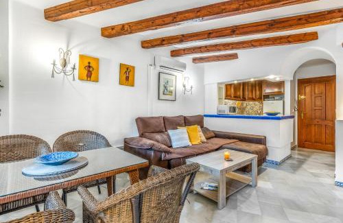 Torrevieja Apartment | Casa Jina