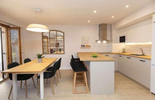 Panticosa Apartment | Casa Josephine by BeValle