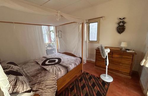 Pointe des Almadies Bed & Breakfast | Casa Jujube - Guest House