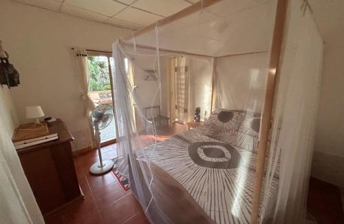 Pointe des Almadies Bed & Breakfast | Casa Jujube - Guest House
