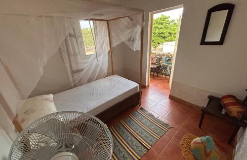 Pointe des Almadies Bed & Breakfast | Casa Jujube - Guest House