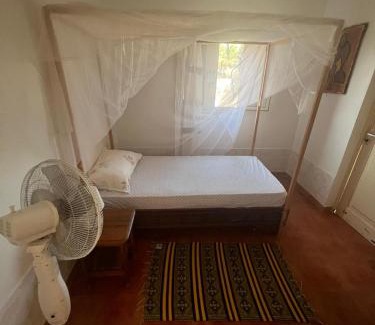 Pointe des Almadies Bed & Breakfast | Casa Jujube - Guest House