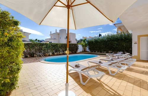 Albardeira Villa | Casa Julia - V029