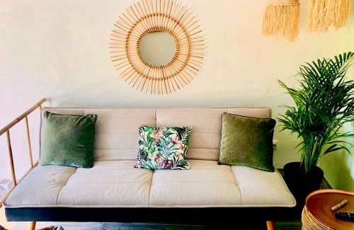 L'Alfas del Pi Apartment | Casa Julia with swimming pool