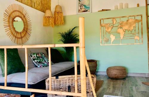 L'Alfas del Pi Apartment | Casa Julia with swimming pool