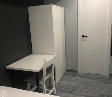 Rejas House | casa julian-inn