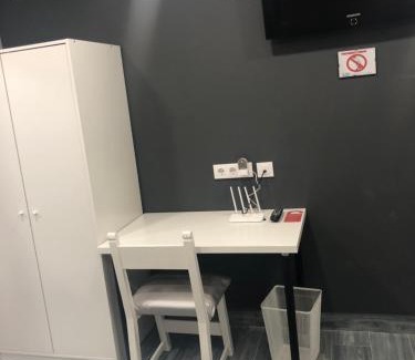 Rejas House | casa julian-inn