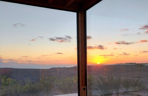 Pajara Villa | Casa Julie, Ferien in Absoluter Ruhe