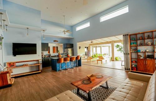 Carmen Villa | Casa Juliet - Ocean View Villa