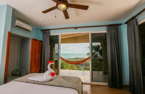 Carmen Villa | Casa Juliet - Ocean View Villa