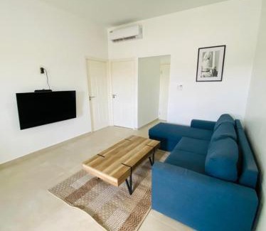 Kwatta Apartment | Casa Kappa alibutsweg 15