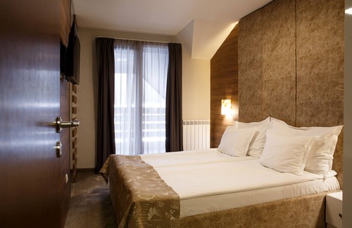 Shiligarnika Hotel | Casa Karina Hotel