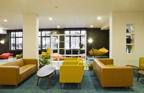 Shiligarnika Hotel | Casa Karina Hotel