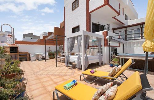 Los Gavilanes Apartment | Casa Karma