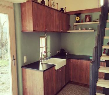 Fresing House | Casa Kathinka