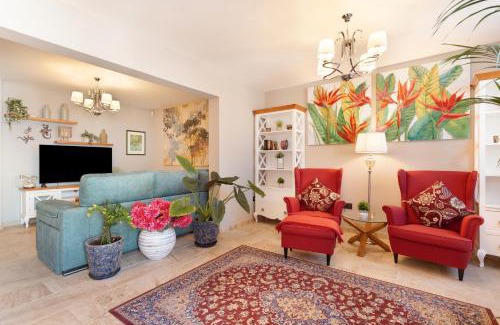 Caleta de Fuste House | Casa Kentia