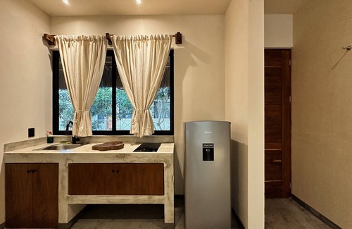 Tulum Apartment | Casa Kobaab Tulum