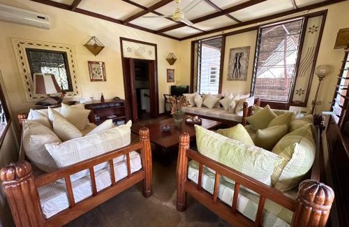 Malindi Marine National Park Villa | Casa kubwa