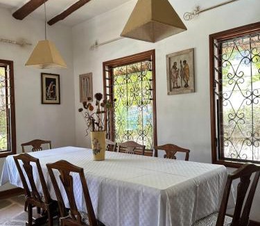 Malindi Marine National Park Villa | Casa kubwa