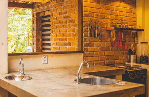 Ilha de Boipeba House | Casa LáTemPão