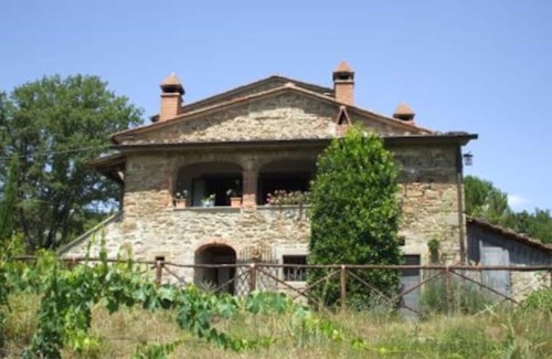 Salutio House | Casa La Cella - for exclusive use with heated pool and sauna