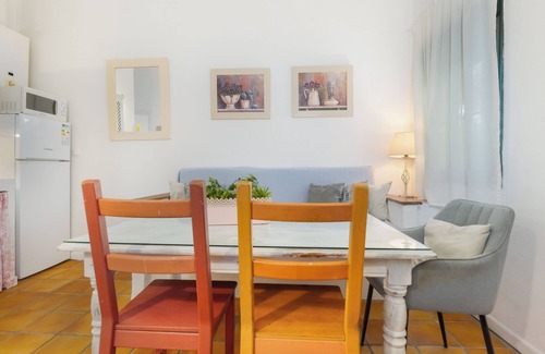 Alajar House | "Casa La Encina", with shared pool