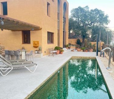 Tossa de Mar House | Casa La Gavina Blanca