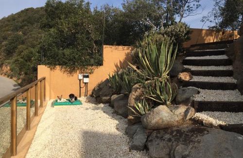 Tossa de Mar House | Casa La Gavina Blanca