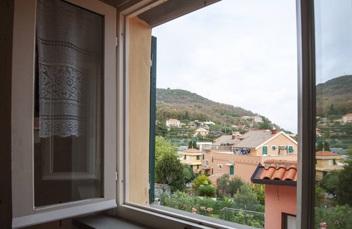 Torre del Mare Apartment | Casa La Gonza by Wonderful Italy