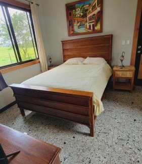 Bijagua House | Casa la Labrador