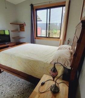 Bijagua House | Casa la Labrador