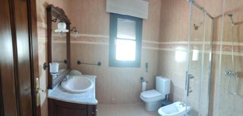 Almedinilla House | Casa La Masía de Córdoba