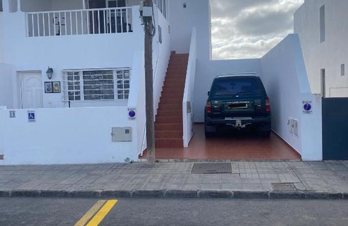 Playa Honda House | Casa La Orilla 1