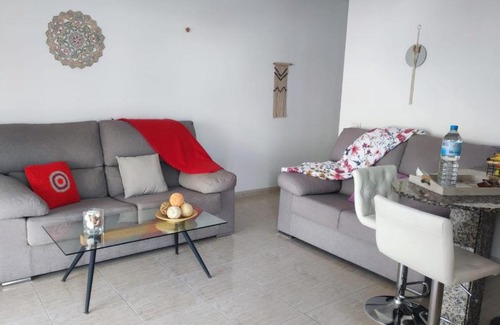 Playa Honda House | Casa La Orilla 1