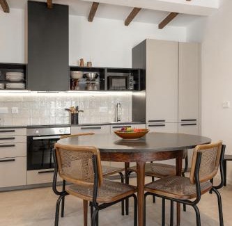 Carvalhal Benfeito Apartment | Casa Lamy