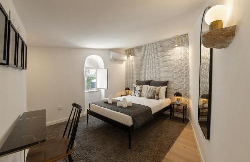 Carvalhal Benfeito Apartment | Casa Lamy