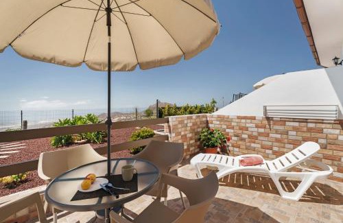 San Miguel de Abona House | Casa La Sabina De Manuel