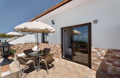 San Miguel de Abona House | Casa La Sabina De Manuel