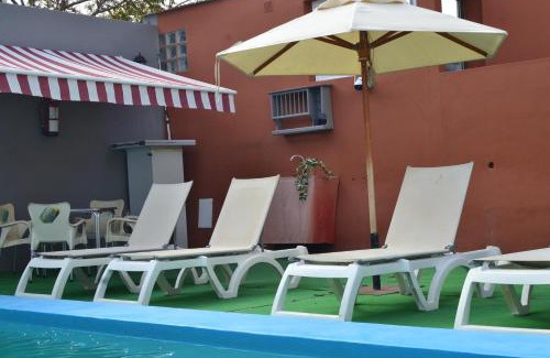 Candelaria Resort | casa la Traviesa