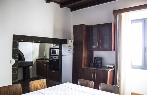 Santa Cruz da Graciosa Apartment | Casa Lagar de Pedra T3