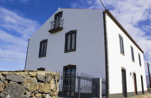 Santa Cruz da Graciosa Apartment | Casa Lagar de Pedra T3