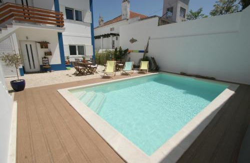 Foz do Arelho House | Casa Lagoa