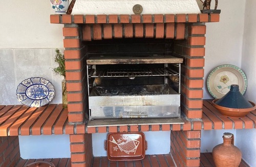 Seixal House | Casa Lagoa south of Lisbon - 20 minutes from Lisbon and beaches. Swimming pool and Wifi