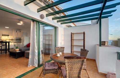 Callao Salvaje House | Casa Laly