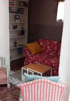 El Palo House | Casa Las Cuevas