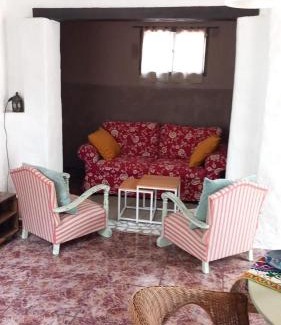 El Palo House | Casa Las Cuevas