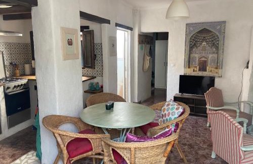 El Palo House | Casa Las Cuevas