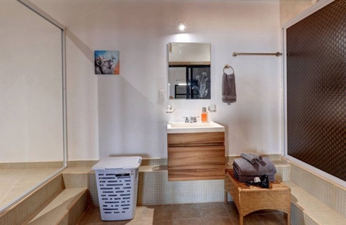 Los Ayala Apartment | Casa las Mariposas Bungalow 7
